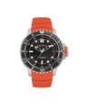 NAUTICA Mod. NMX DIVE Orange-Red NAD18518G
