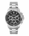 Versus Versace Aberdeen Black Dial Men's Watch VSPLO1521