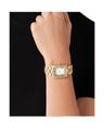 Michael Kors Mini Emery Pave Analog Silver Dial Women's Watch Model MK4640