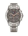 Tommy Hilfiger Haven Grey Colour Chronograph Ladies Watch Model 1782196 