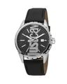Just Cavalli Men's Quartz Watch Model JC1G082L0085