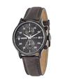 Maserati Epoca Leather Strap Watch Model R8871618002