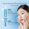 ZERO PORE BLACKHEAD DEEP CLEANSING OIL 205ml