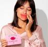 Self Aesthetic Rose Hydrogel Lip Patch (5ea)