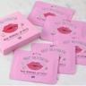 Self Aesthetic Rose Hydrogel Lip Patch (5ea)