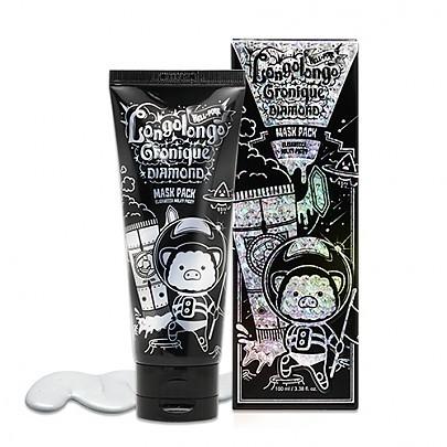 Hell-Pore Longolongo Gronique Diamond Mask Pack 100ml