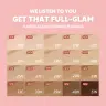 MASK FIT ALL COVER CUSHION 25N MOCHA