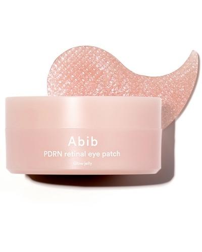PDRN Retinal Eye Patch Glow Jelly (60ea)