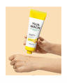 YUJA NIACIN BRIGHTENING MOISTURE GEL CREAM 100ML