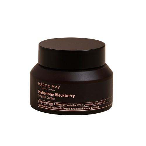 Idebenone + Blackberry complex intensive total care cream 70g