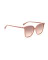 Kate Spade Pink Frame Women Sunglasses BRIGITTE-F-S 35J 58 16 145
