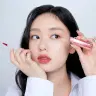 Overglowy Tint - Peach Forest of Healing #02