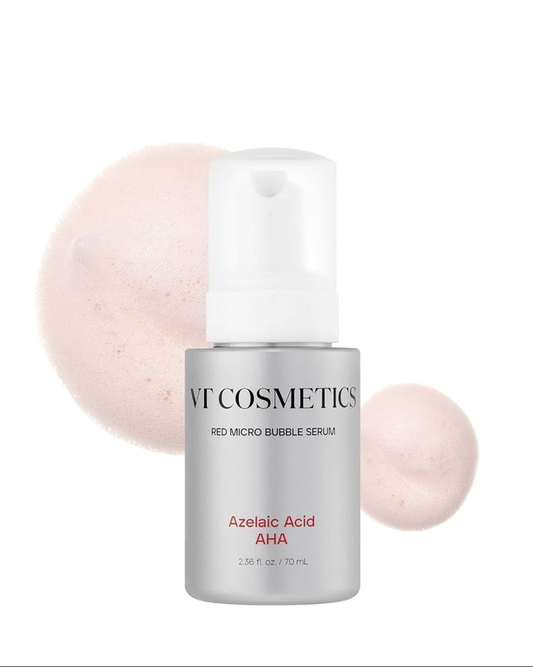 AZ AHA Red Micro Bubble Serum 70ml