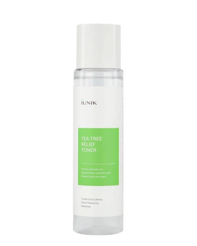 Tea Tree Relief Toner 200ml