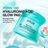 PDRN Hyaluronic Glow Pad 60ea