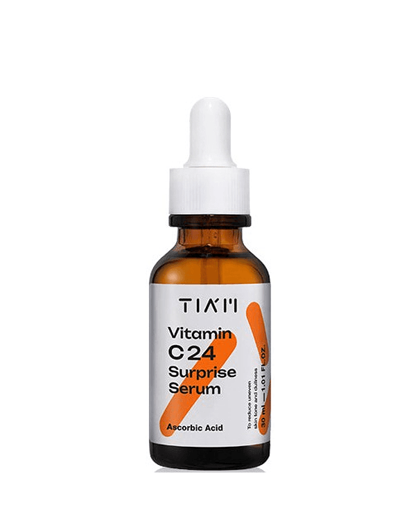 Vitamin C24 Surprise Serum