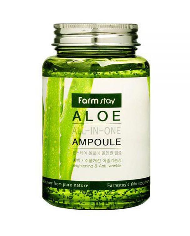 ALOE ALL-IN ONE AMPOULE