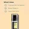 COSRX ADVANCED SNAIL RADIANCE DUAL ESSENCE 80ML