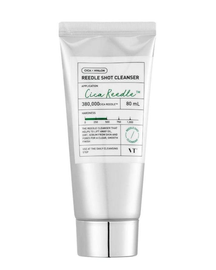 Reedle Shot Cleanser 80ml