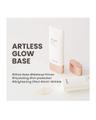ARTLESS GLOW BASE SPF50+ PA+++