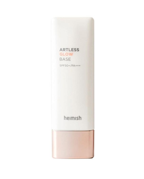 ARTLESS GLOW BASE SPF50+ PA+++