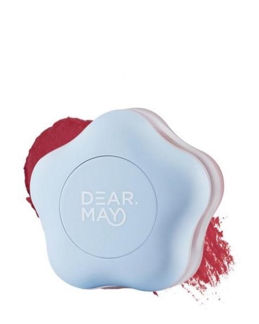 Pure Falling Mood Lip Pot 4 | Pounding Heart