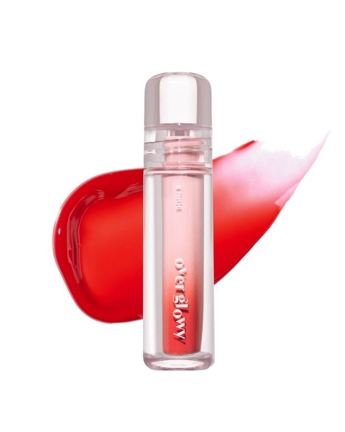 Overglowy Tint - DDORI Apple Red #03
