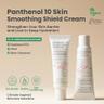 Panthenol 10 Skin Smoothing Shield Cream (50ml)