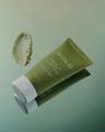 Green Tea + LHA Deep Pore Rice Cake Cleanser 150g