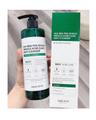AHA.BHA.PHA 30 Days Miracle clear body cleanser 400g