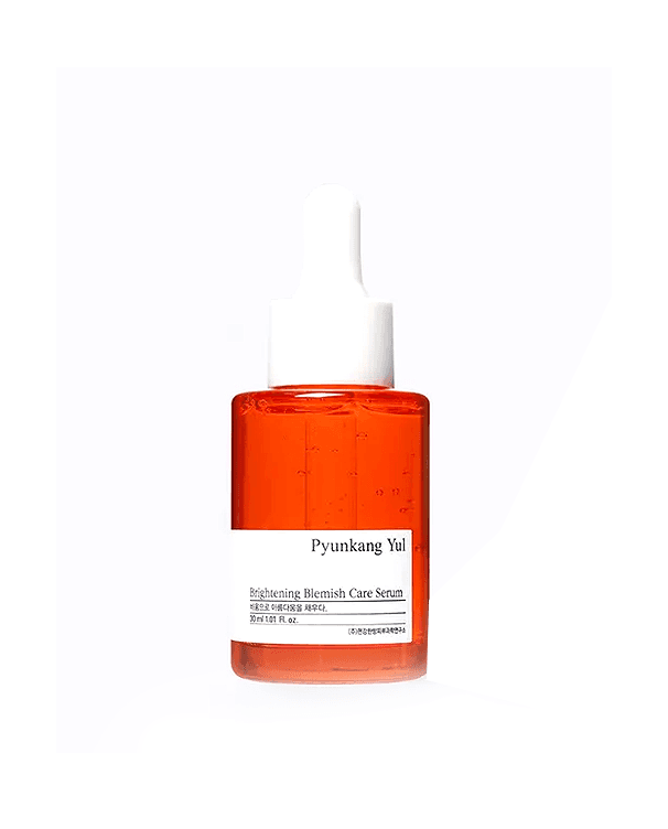 Brightening Blemish Care Serum 30ml