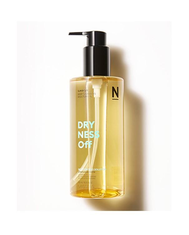Super Off Cleansing Oil (Dryness Off)