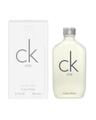 Calvin Klein One 100ml EDT