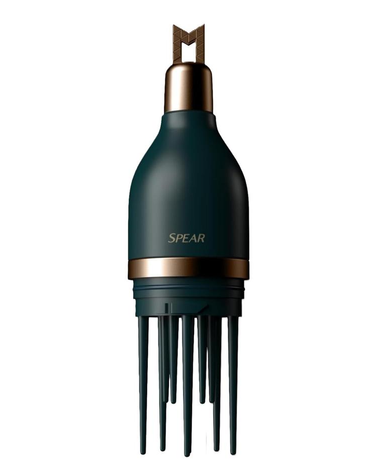Spear Brush