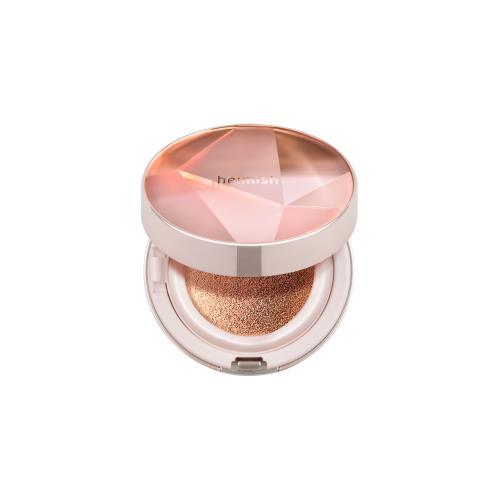 Artless Perfect Cushion Spf50+ Pa+++ No.23 Natural Beige(Renew)