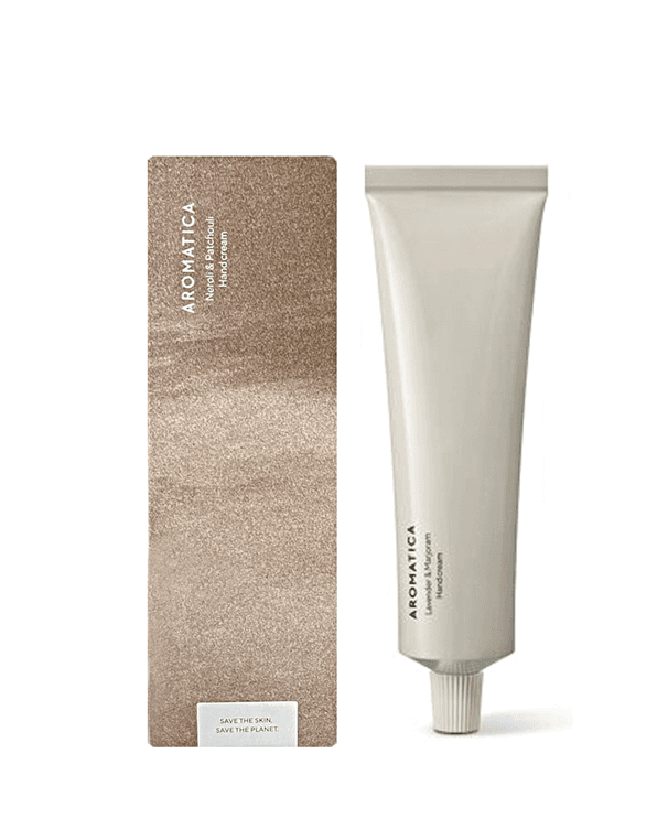 Embrace Hand Cream Neroli & Patchouli 30ml