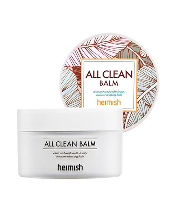 All Clean Balm 120ml