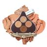 Play Color Eyes Hershey's Kisses #02 Almond Chocolate