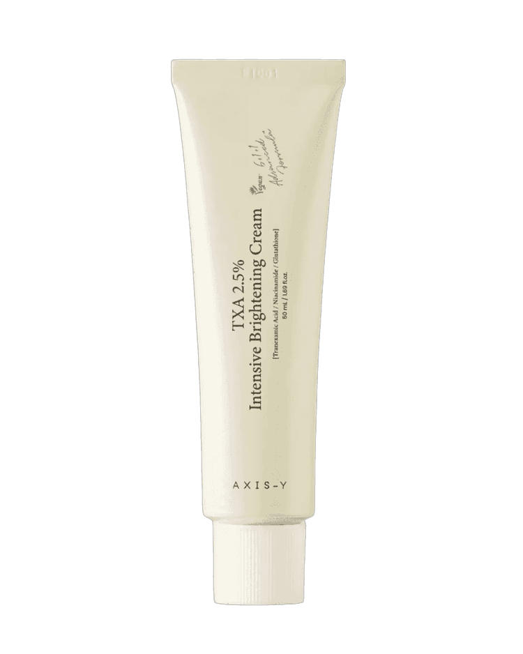 TXA 2.5% Intensive Brightening Cream 50ml