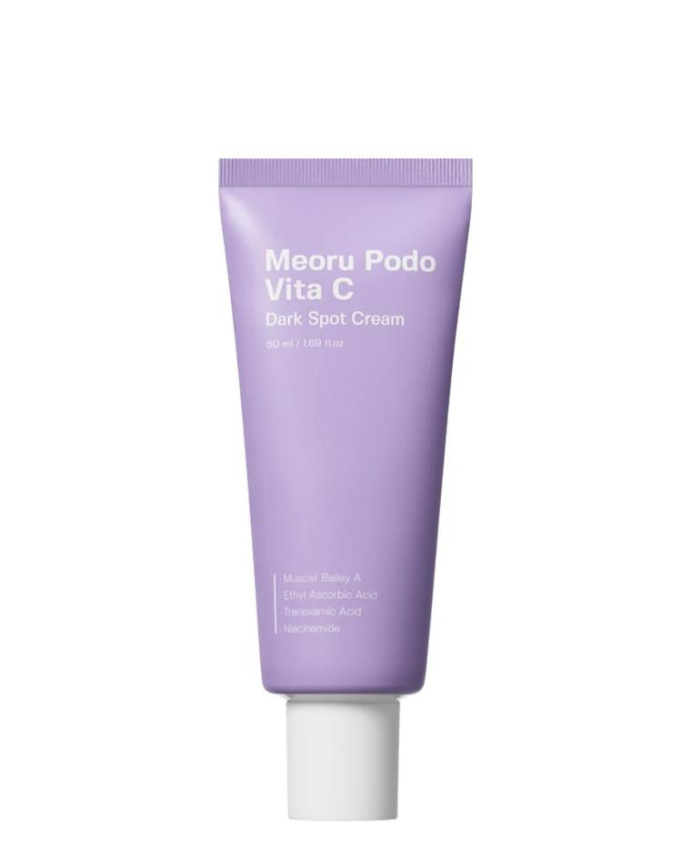 Meoru Podo Vita C Dark Spot Cream 50ml