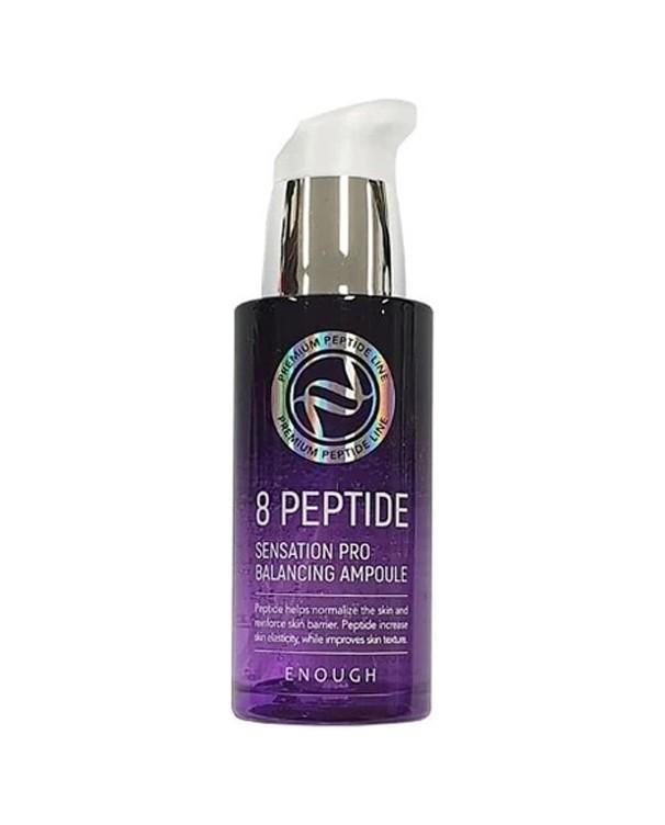 8 Peptide Sensation Pro Balancing Ampoule 30ml