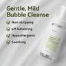 Centella Bubble Cleansing Foam 150ml