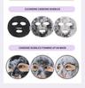 Self Aesthetic Pore Clean Bubble Mask (5ea)