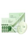Heartleaf 70 Soothing Collagen Mask Pack (4ea)