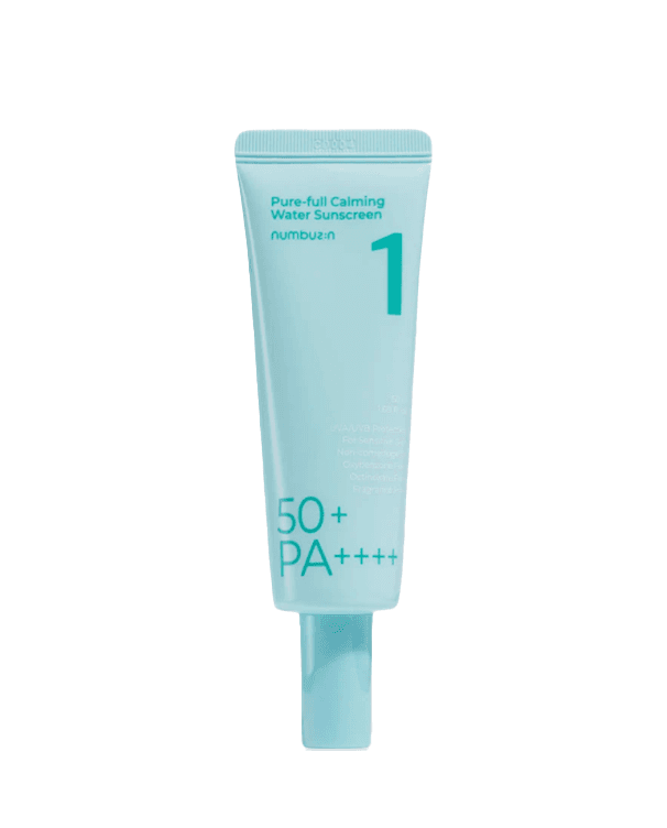 No.1 Clear Filter Sun Essence SPF50+ PA++++