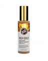 Rich Gold Double Wear Radiance Foundation SPF 50 #21