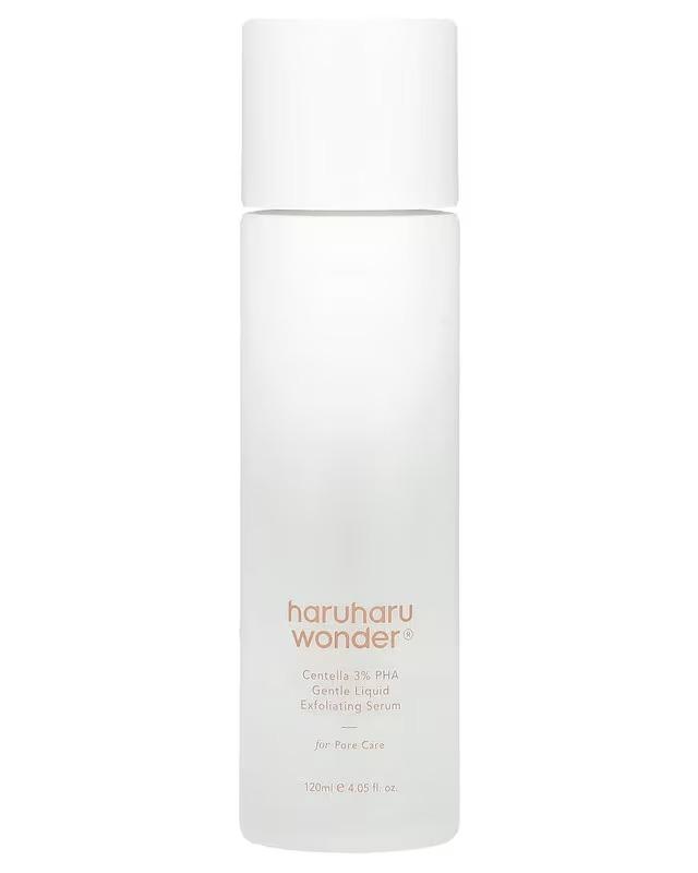 Centella 3% PHA Gentle Liquid Exfoliating Serum 120ml