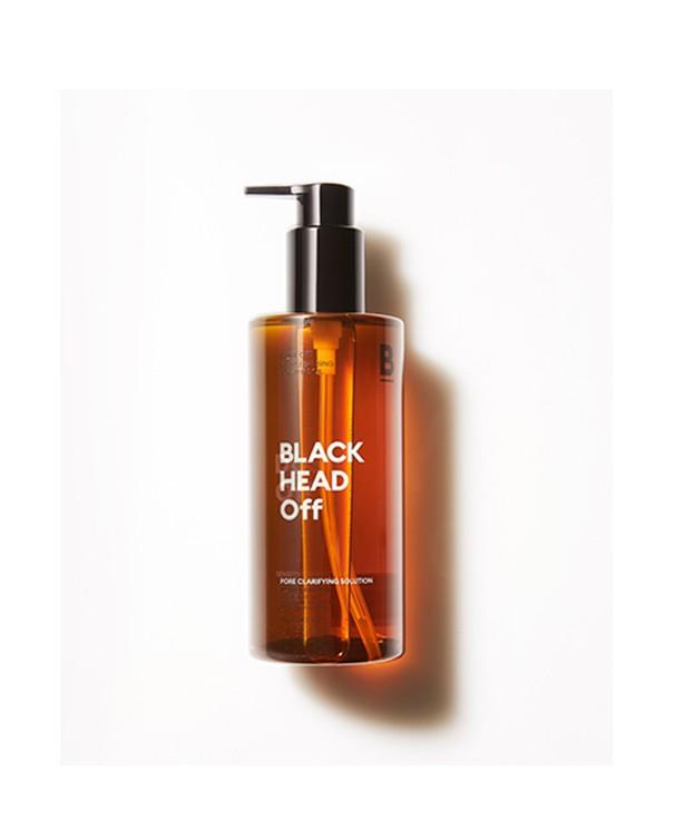 Super Off Cleansing Oil (Blackhead Off) 305ml