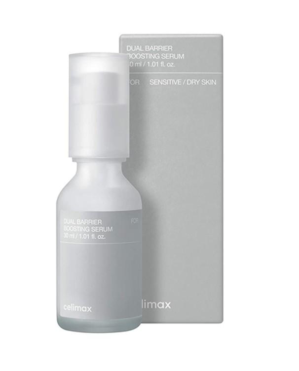 Dual Barrier Boosting Serum 30mL