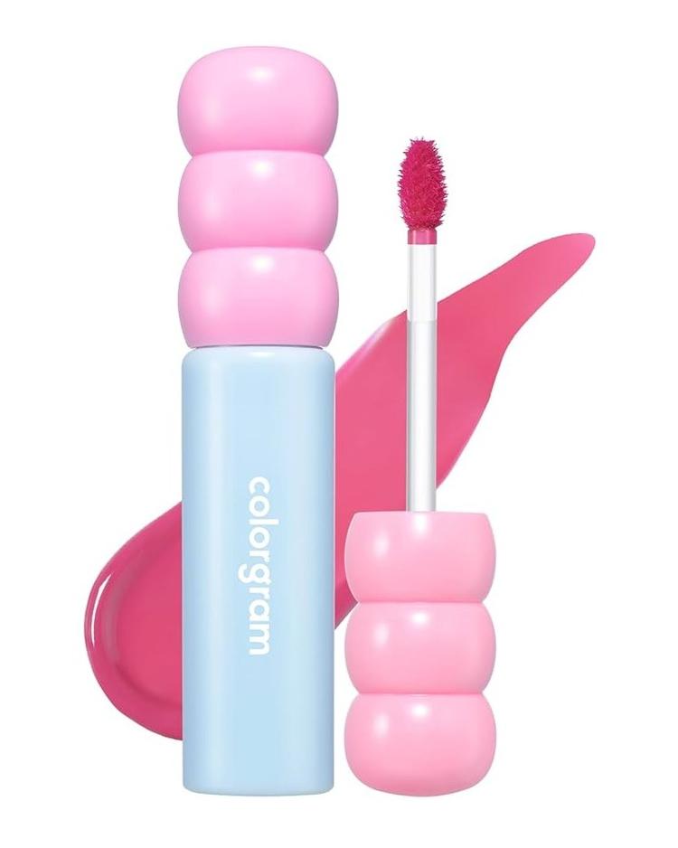 Fruity Glass Tint 03 | Soda Cool Peach